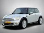 MINI Cooper 3-Deurs 1.6 10 Years II (NL-auto, Zeer Nette Staat, Leder, Climate Con, Cruise Con, Navi, Etc)