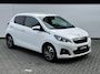 Peugeot 108 1.0 e-VTi Allure | Carplay | Achteruitrijcamera | Climate Control