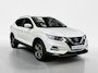 Nissan Qashqai 1.3 DIG-T Design Edition | Garantie t/m 2031! | Panoramadak | 360 camera | Airco | Navigatie | Cruise control |