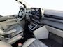 Ford Transit Custom 320 2.5 PHEV L2H1 Black Platinum DC 233 pk Automaat | Lederen bekleding | Navigatie | Treeplanken | LM velgen 17" zwart | 360 graden camera | Dubbele schuifdeur