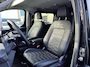 Ford Transit Custom 320 2.5 PHEV L2H1 Black Platinum DC 233 pk Automaat | Lederen bekleding | Navigatie | Treeplanken | LM velgen 17" zwart | 360 graden camera | Dubbele schuifdeur