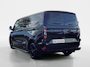 Ford Transit Custom 320 2.5 PHEV L2H1 Black Platinum DC 233 pk Automaat | Lederen bekleding | Navigatie | Treeplanken | LM velgen 17" zwart | 360 graden camera | Dubbele schuifdeur