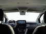 Ford Transit Custom 320 2.5 PHEV L2H1 Black Platinum DC 233 pk Automaat | Lederen bekleding | Navigatie | Treeplanken | LM velgen 17" zwart | 360 graden camera | Dubbele schuifdeur