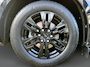 Ford Transit Custom 320 2.5 PHEV L2H1 Black Platinum DC 233 pk Automaat | Lederen bekleding | Navigatie | Treeplanken | LM velgen 17" zwart | 360 graden camera | Dubbele schuifdeur