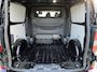 Ford Transit Custom 320 2.5 PHEV L2H1 Black Platinum DC 233 pk Automaat | Lederen bekleding | Navigatie | Treeplanken | LM velgen 17" zwart | 360 graden camera | Dubbele schuifdeur