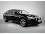 Lexus GS 300h F Sport Line | Dealer onderhouden | Lederen bekleding | Memory Seat | Stoelverwarming | Stoelventilatie | Blind Spot Monitor | Parkeersensoren voor+achter |