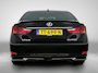 Lexus GS 300h F Sport Line | Dealer onderhouden | Lederen bekleding | Memory Seat | Stoelverwarming | Stoelventilatie | Blind Spot Monitor | Parkeersensoren voor+achter |