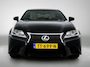 Lexus GS 300h F Sport Line | Dealer onderhouden | Lederen bekleding | Memory Seat | Stoelverwarming | Stoelventilatie | Blind Spot Monitor | Parkeersensoren voor+achter |