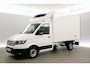 Mercedes-Benz Sprinter Volkswagen Crafter 2.0 TDI 140PK | Koelwagen | Bakwagen | Zijdeur | Airco | Camera | Koelauto | 3 Zits | Carplay