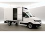 Mercedes-Benz Sprinter Volkswagen Crafter 2.0 TDI 140PK | Koelwagen | Bakwagen | Zijdeur | Airco | Camera | Koelauto | 3 Zits | Carplay