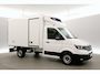 Mercedes-Benz Sprinter Volkswagen Crafter 2.0 TDI 140PK | Koelwagen | Bakwagen | Zijdeur | Airco | Camera | Koelauto | 3 Zits | Carplay