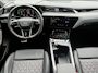 Audi Q8 e-tron S quattro SQ8 l BTW l RS Stoelen l Pano l Zwart Optiek l 22 Inch l B&O l