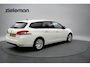 Peugeot 308 SW 1.2 PureTech - Navi, Cruise
