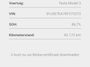 Tesla Model 3 Standard Plus RWD Tesla Model 3 Standard Plus RWD Standard Range Plus 86,7% SoH [ AUTOPILOT+CAMERA+CLIMAAT+NAVIGATIE+PDC+LED ]