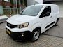 Peugeot Partner 1.5 BlueHDI Premium AIRCO I PDC I 1e EIGENAAR I NW DISTRIBUTIE I COMPLETE ONDERHOUDSHISTORIE