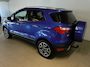 Ford EcoSport 1.0 EcoBoost Titanium AIRCO SCHERM CHROOM ACCENTEN ELEK RAMEN CENT VERG VELGEN HOGE ZIT KEURIGE AUTO