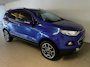 Ford EcoSport 1.0 EcoBoost Titanium AIRCO SCHERM CHROOM ACCENTEN ELEK RAMEN CENT VERG VELGEN HOGE ZIT KEURIGE AUTO