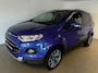 Ford EcoSport 1.0 EcoBoost Titanium AIRCO SCHERM CHROOM ACCENTEN ELEK RAMEN CENT VERG VELGEN HOGE ZIT KEURIGE AUTO