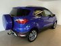 Ford EcoSport 1.0 EcoBoost Titanium AIRCO SCHERM CHROOM ACCENTEN ELEK RAMEN CENT VERG VELGEN HOGE ZIT KEURIGE AUTO