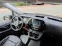 Mercedes-Benz Vito 119 CDI Lang Dub cab Comfort trekhaak 2500 kg