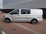 Mercedes-Benz Vito 119 CDI Lang Dub cab Comfort trekhaak 2500 kg
