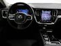 Volvo V60 2.0 T6 PLUG IN HYBRID 350 PK AWD PLUS DARK + WEGKL. TREKHAAK | ADAPTIVE CRUISE | LEDER | CAMERA
