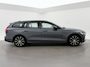 Volvo V60 2.0 T6 PLUG IN HYBRID 350 PK AWD PLUS DARK + WEGKL. TREKHAAK | ADAPTIVE CRUISE | LEDER | CAMERA
