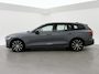 Volvo V60 2.0 T6 PLUG IN HYBRID 350 PK AWD PLUS DARK + WEGKL. TREKHAAK | ADAPTIVE CRUISE | LEDER | CAMERA