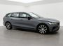 Volvo V60 2.0 T6 PLUG IN HYBRID 350 PK AWD PLUS DARK + WEGKL. TREKHAAK | ADAPTIVE CRUISE | LEDER | CAMERA