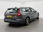 Volvo V60 2.0 T6 PLUG IN HYBRID 350 PK AWD PLUS DARK + WEGKL. TREKHAAK | ADAPTIVE CRUISE | LEDER | CAMERA