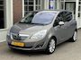Opel Meriva 1.4 Turbo Cosmo 120 Pk, Airco ECC, Navigatie, Trekhaak,