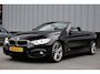 BMW 4-Serie Cabrio 435i High Executive | Head Up | Camera | DAB | NAVI | Vol Onderhouden