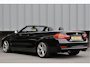 BMW 4-Serie Cabrio 435i High Executive | Head Up | Camera | DAB | NAVI | Vol Onderhouden