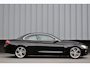 BMW 4-Serie Cabrio 435i High Executive | Head Up | Camera | DAB | NAVI | Vol Onderhouden