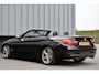 BMW 4-Serie Cabrio 435i High Executive | Head Up | Camera | DAB | NAVI | Vol Onderhouden