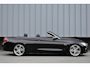 BMW 4-Serie Cabrio 435i High Executive | Head Up | Camera | DAB | NAVI | Vol Onderhouden