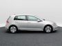 Volkswagen E-Golf 136 Pk | Full LED | Adaptive Cruise | Warmtepomp | Navigatie | 16 Inch | 98.528 Km !!