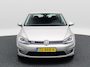 Volkswagen E-Golf 136 Pk | Full LED | Adaptive Cruise | Warmtepomp | Navigatie | 16 Inch | 98.528 Km !!