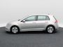 Volkswagen E-Golf 136 Pk | Full LED | Adaptive Cruise | Warmtepomp | Navigatie | 16 Inch | 98.528 Km !!