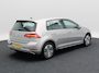Volkswagen E-Golf 136 Pk | Full LED | Adaptive Cruise | Warmtepomp | Navigatie | 16 Inch | 98.528 Km !!