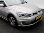 Volkswagen E-Golf 136 Pk | Full LED | Adaptive Cruise | Warmtepomp | Navigatie | 16 Inch | 98.528 Km !!
