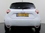 Renault Zoe 52kWh SOH 95% Eigen Accu R110 Warmtepomp Navi Ecc Pdc Isofix Bluetooth Apple Carplay/Android Auto Cruise Control Life Keyless Regen-Lichtsensor Privacy Glas Led DAB 1e Eigenaar Origineel Nederlandse Auto