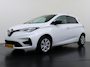Renault Zoe 52kWh SOH 95% Eigen Accu R110 Warmtepomp Navi Ecc Pdc Isofix Bluetooth Apple Carplay/Android Auto Cruise Control Life Keyless Regen-Lichtsensor Privacy Glas Led DAB 1e Eigenaar Origineel Nederlandse Auto