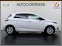 Renault Zoe 52kWh SOH 95% Eigen Accu R110 Warmtepomp Navi Ecc Pdc Isofix Bluetooth Apple Carplay/Android Auto Cruise Control Life Keyless Regen-Lichtsensor Privacy Glas Led DAB 1e Eigenaar Origineel Nederlandse Auto