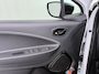 Renault Zoe 52kWh SOH 95% Eigen Accu R110 Warmtepomp Navi Ecc Pdc Isofix Bluetooth Apple Carplay/Android Auto Cruise Control Life Keyless Regen-Lichtsensor Privacy Glas Led DAB 1e Eigenaar Origineel Nederlandse Auto