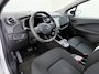 Renault Zoe 52kWh SOH 95% Eigen Accu R110 Warmtepomp Navi Ecc Pdc Isofix Bluetooth Apple Carplay/Android Auto Cruise Control Life Keyless Regen-Lichtsensor Privacy Glas Led DAB 1e Eigenaar Origineel Nederlandse Auto