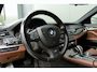 BMW 5-Serie 550i M-Sportpakket Headup Memory Stoelventilatie