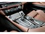 BMW 5-Serie 550i M-Sportpakket Headup Memory Stoelventilatie