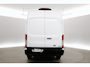 Ford E-Transit 68 kWh L3H3 | Snelladen | SOH 96% | Clima | Camera | 3 Zits | Cruise | Carplay | Parkeersens.