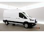 Ford E-Transit 68 kWh L3H3 | Snelladen | SOH 96% | Clima | Camera | 3 Zits | Cruise | Carplay | Parkeersens.